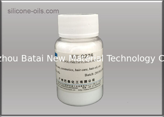 INCI Tên Polymethylsilsesquioxan BT-9276 Giảm độ dính của công thức