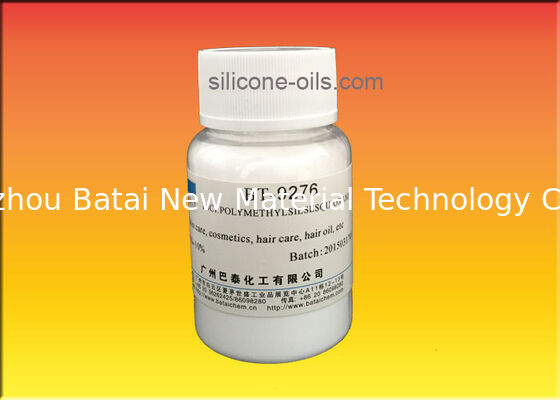 BT-9276 Bột SiO2 liên kết chéo / Bột trắng Kích thước hạt trung bình 7μm