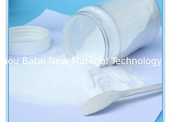 Bột silicone hình cầu siêu nhỏ Phân tán sắc tố phụ trợ