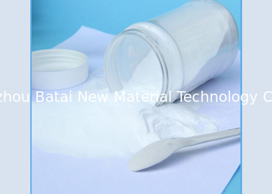 Chăm sóc da Polymethylsilsesquioxane Powder / silicone Particles chống lão hóa