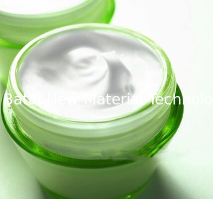 Chăm sóc da Polymethylsilsesquioxane Powder / silicone Particles chống lão hóa