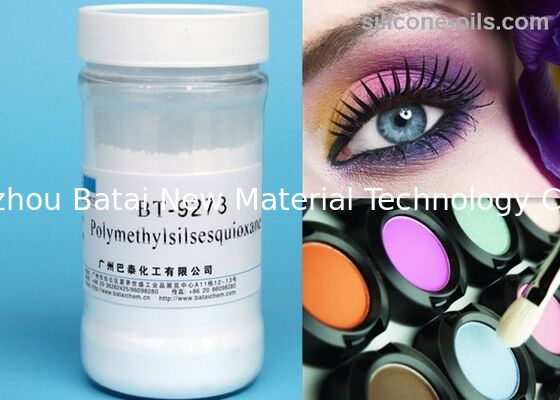1,32 Bột silicone trọng lượng riêng / Hạt silicone 0,35 Mật độ hàng loạt