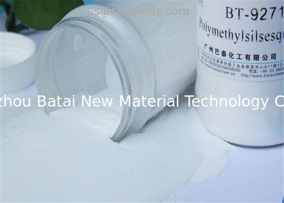 7 PH Giá trị PDMS Chất silicone Tên INCI Polymethylsilsesquioxan