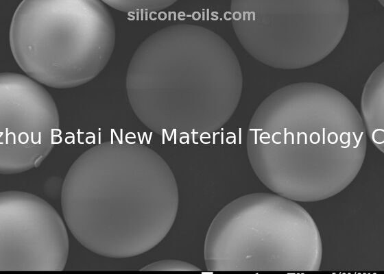 7 PH Giá trị PDMS Chất silicone Tên INCI Polymethylsilsesquioxan