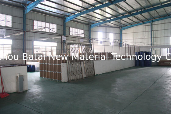 Gel mờ silicone Elastomer Blend BT-9080 Cảm giác trơn trượt mạnh