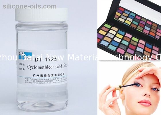 Trộn silicon tinh khiết cao
