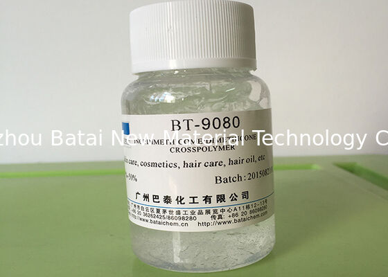 INCI Name Dimethicone silicone Elastomer Blend 1000000 - 2000000 Độ nhớt BT-9080