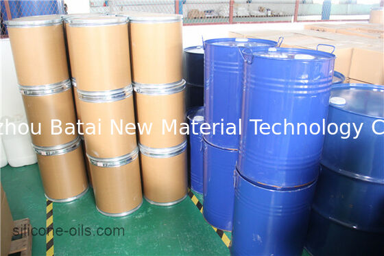 Trộn silicon tinh khiết cao