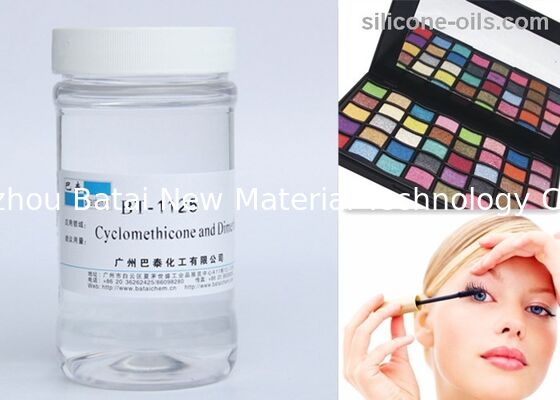 Dầu Silicone Độ nhớt caoTỷ trọng 0.91Dành cho dầu gội đầu