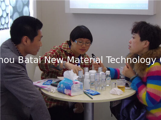 Chăm sóc cá nhân Hỗn hợp silicone đàn hồi 45% - 60% Hàm lượng vật chất không bay hơi BT-9080