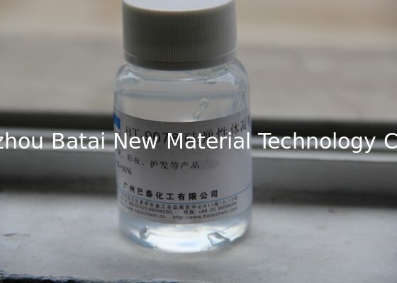 silicone Elastomer Blend, silicone Elastomer Gel Che phủ nếp nhăn Hiệu quả BT-9078