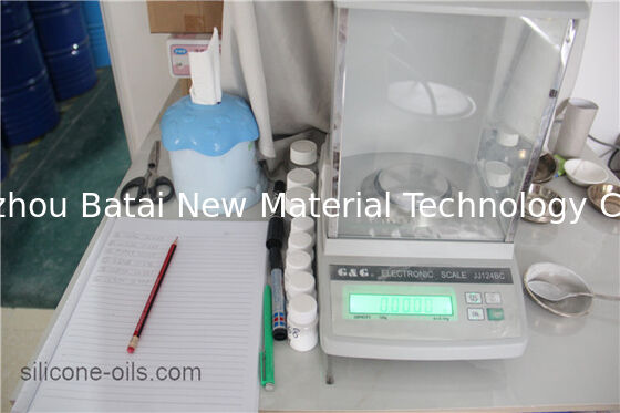 silicone Elastomer Blend, silicone Elastomer Gel Che phủ nếp nhăn Hiệu quả BT-9078