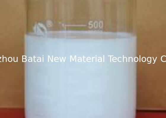 Nhũ tương silicone giá trị 6-8 PH Cải thiện hiệu quả độ mềm mại của tóc khô và ướt