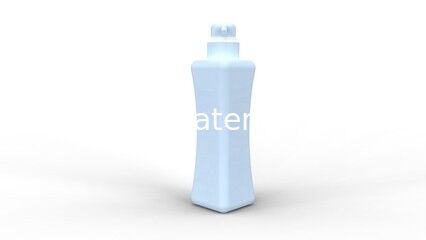 Nhũ tương silicone BT-5785 Kích thước hạt nhỏ Hiệu quả công thức tuyệt vời