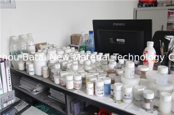 Dầu mỹ phẩm silicone có khả năng thẩm thấu không khí cao để chống nắng cho da / chăm sóc tóc