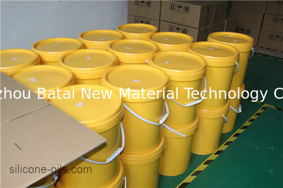 BT-9060 Dimethyl Siloxane Polymer liên kết chéo Kết cấu bột mịn đặc biệt