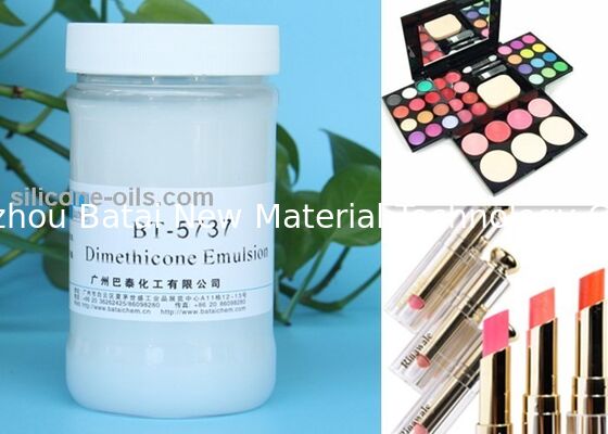 Nhũ tương silicone hòa tan trong nước hàm lượng cao BT-5735 cho dầu dưỡng tóc