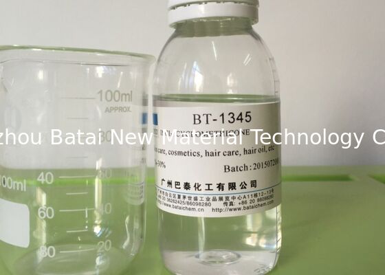 0,95 Trọng lượng riêng Chất lỏng dễ bay hơi Chất lỏng silicone 1.397 Chỉ số khúc xạ