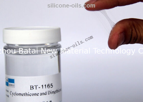 Dầu silicone vẽ dây / Chất lỏng trong suốt Polyisobutene hydro hóa