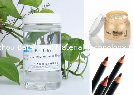 Dầu silicone vẽ dây / Chất lỏng silicone có độ nhớt cao Chỉ số khúc xạ 1,40