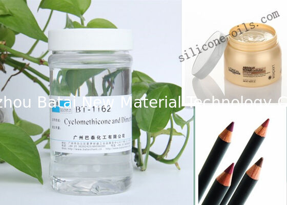 Chất lỏng silicone vẽ dây đặc biệt để chăm sóc da CAS NO.