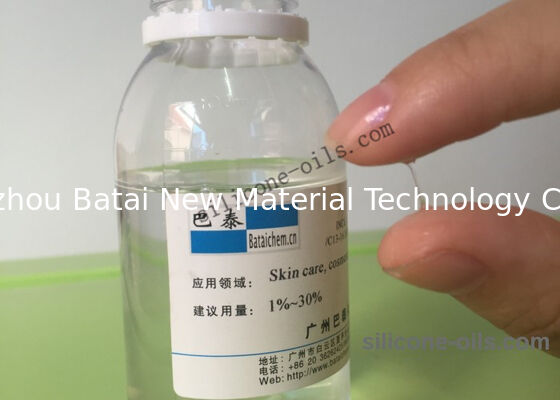 Dây không màu không vị Vẽ dầu silicone Không độc hại Không nhờn BT-1162