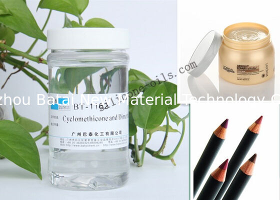 Dây không màu không vị Vẽ dầu silicone Không độc hại Không nhờn BT-1162