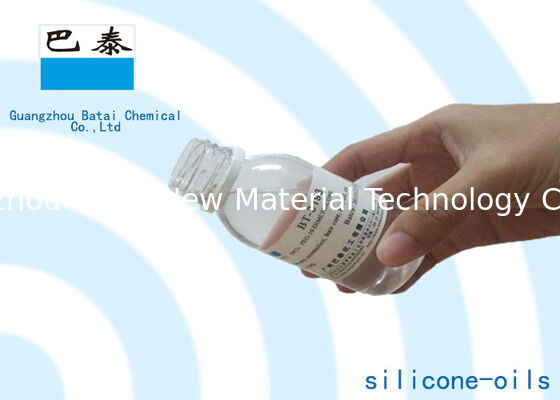 Dầu silicone hòa tan trong nước Polyether tinh khiết tăng cường kết quả lâu dài