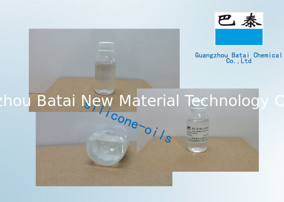 Chất lỏng Polyether silicone lỏng có độ nhớt thấp BT - 3193 Chống thấm nước tuyệt vời BT-3193