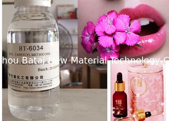 Chất lỏng silicone alkyl tinh khiết Khả năng tương thích và khả năng lan truyền tuyệt vời