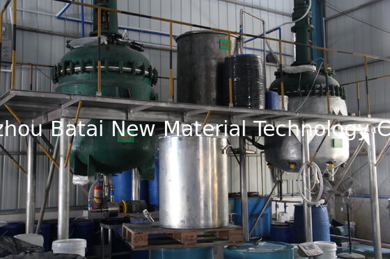 Dầu mỹ phẩm silicone Methyl Siloxane có độ tinh khiết cao Mật độ cao