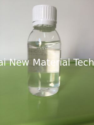 Trong suốt và không màu Caprylyl Methicone silicone Skin Care CAS: 17955-88-3
