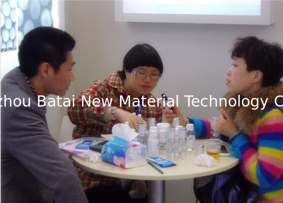 Phương tiện phân tán silicone cho bột và bột màu kỵ nước