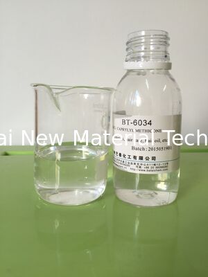 Phương tiện phân tán silicone cho bột và bột màu kỵ nước