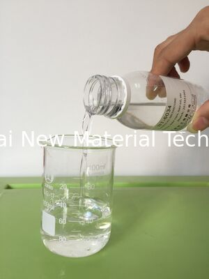 Hóa chất lỏng silicone Caprylyl Methicone cho sản xuất công nghiệp
