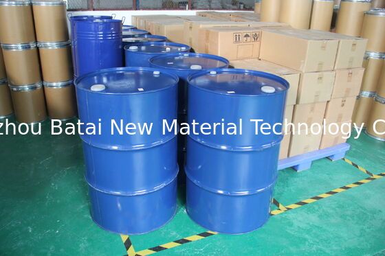Methyl Siloxane Fluid Caprylyl Methicone 3cst Độ nhớt thấp