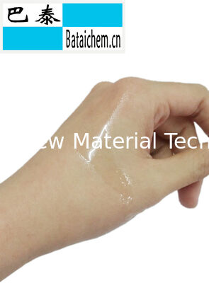 Chống oxy hóa chất lỏng Polyphenylmethylsiloxan cấp công nghiệp