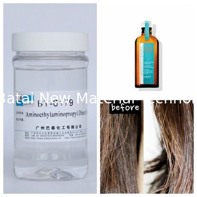 Dầu silicon amino chất lượng mỹ phẩm