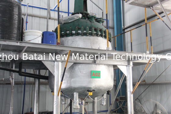 Aminoethyl Aminopropyl PDMS cho Gel làm tóc nước xả