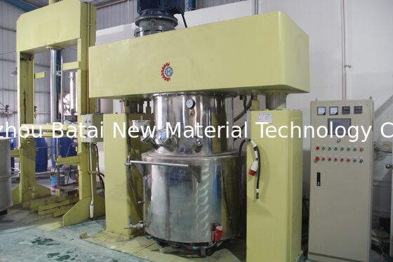 Polyme hữu cơ của alkyl được sửa đổi của mỹ phẩm Wac Soild 200074-76-6
