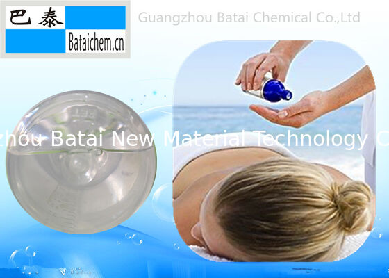 Polyisobutene hydro hóa trên tóc hư tổn để cải thiện hiệu suất