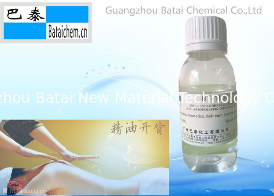 Dây da Vẽ Dầu silicone Công thức Chăm sóc Tóc Mỹ phẩm Hiệu quả Vẽ Tốt