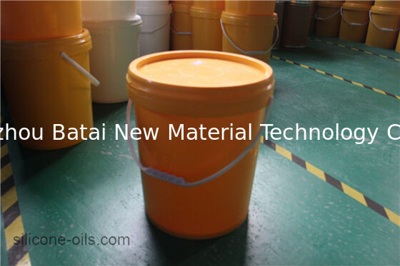 BT-9063 Hỗn hợp Elastomer silicone không màu, Mỹ phẩm Nguyên liệu thô được sử dụng cho sản phẩm chống nắng