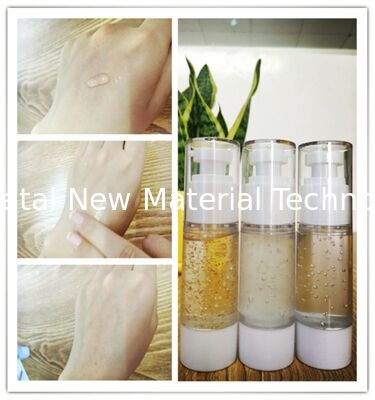 Kem lót nền gel silicone OEM để chăm sóc da với chức năng chống thấm nước