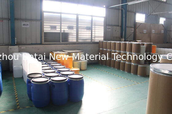 Gel silicone và silicone dễ bay hơi Nguyên liệu thô có tác dụng chống thấm nước Lớp nền trang điểm