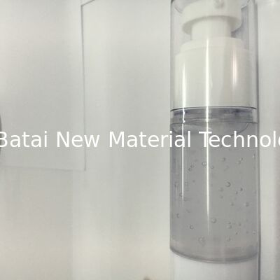 Kem lót trang điểm bằng chất liệu silicone và gel phủ mặt OEM
