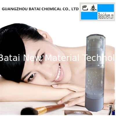 Kem lót trang điểm gốc silicone và gel silicone cho khuôn mặt OEM