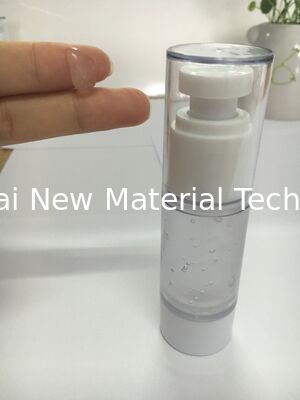 Kem lót trang điểm gốc silicone và gel silicone cho khuôn mặt OEM