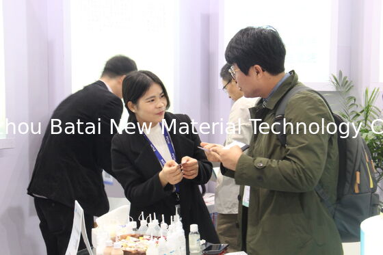 Kem lót trang điểm gốc silicone và gel silicone cho khuôn mặt OEM
