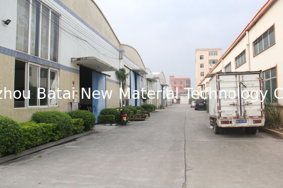 Nhãn hiệu riêng OEM Bột silico Nguyên liệu thô Lớp nền trang điểm với dầu - hiệu ứng kiểm soát